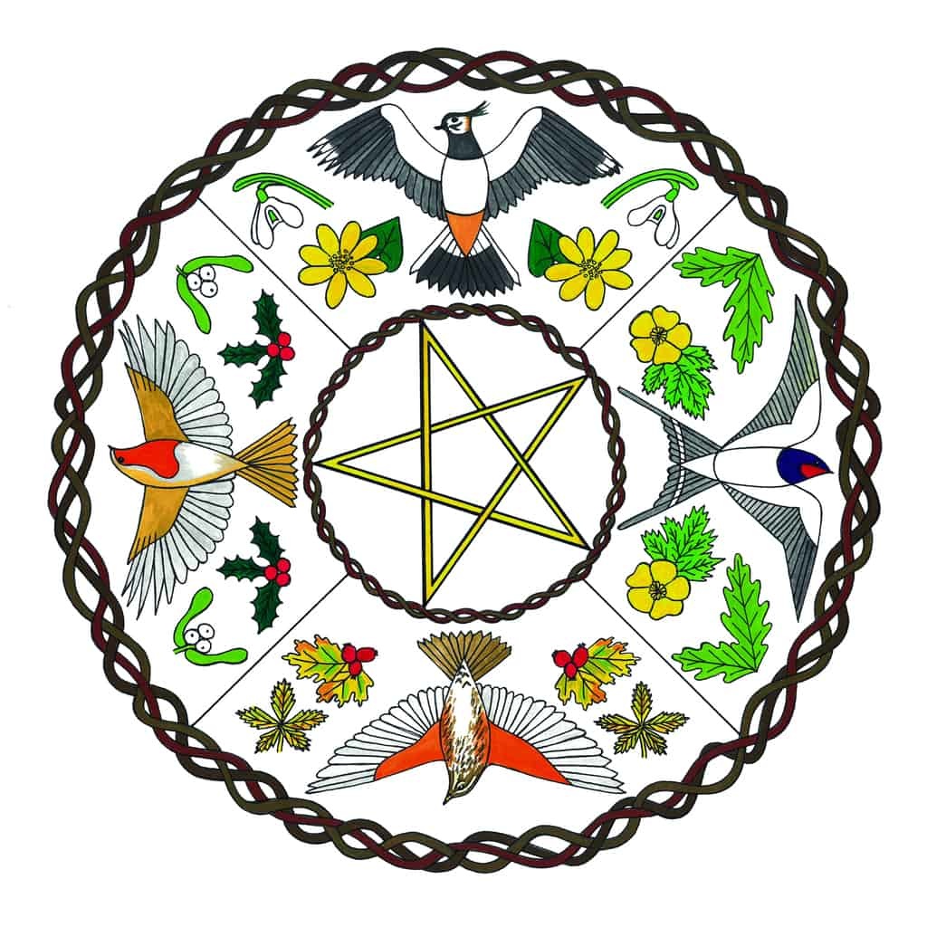 Bella Union Modern Nature - Annual (LRSD Version) (Green Vinyl)