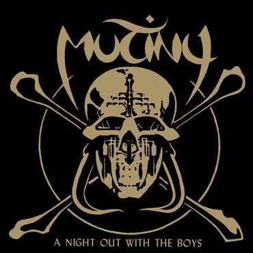 Tidal Waves Music Mutiny - A Night Out With The Boys