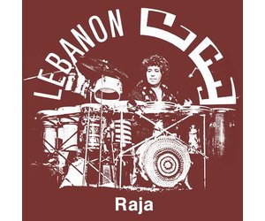 Buy Raja - Lebanon at STRANGER THAN PARADISE RECORDS Buy Raja - Lebanon at STRANGER THAN PARADISE RECORDS