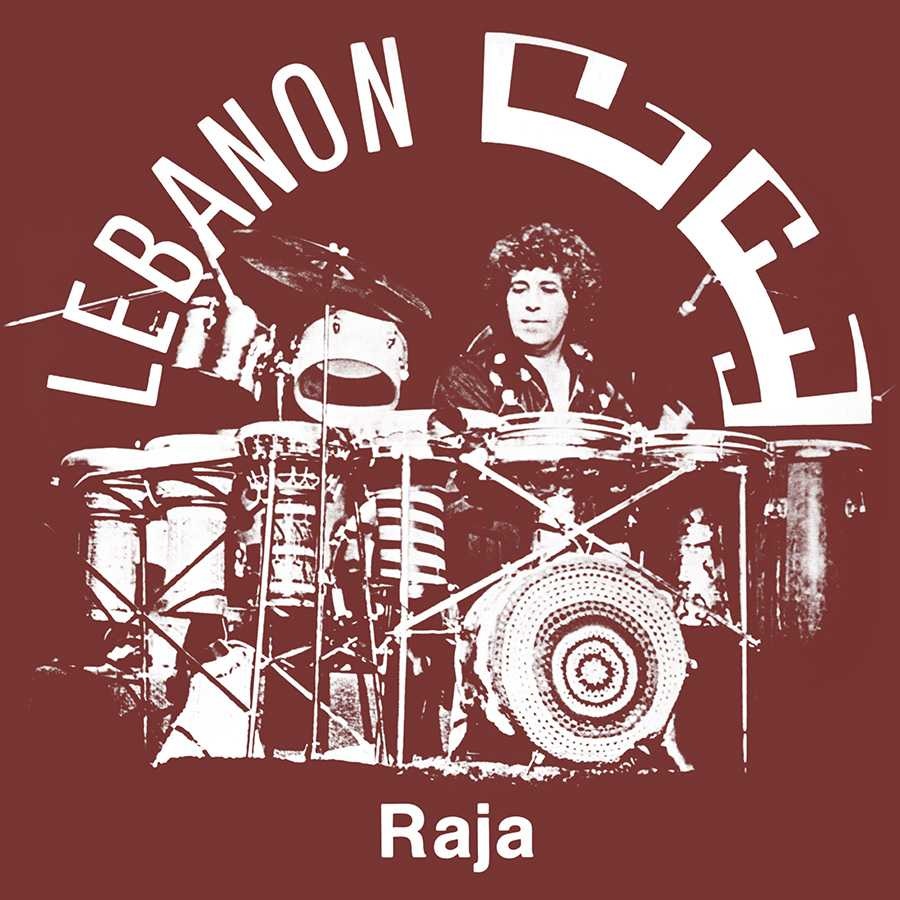 Orientalissimo Raja - Lebanon