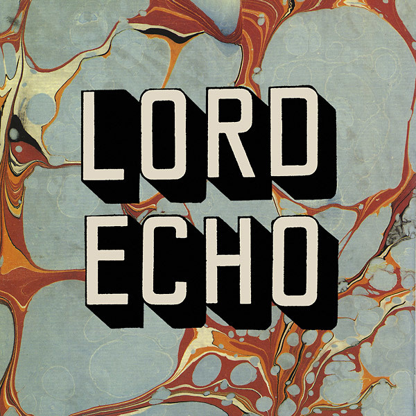 Soundway Records Lord Echo - Harmonies (DJ Friendly Edition)