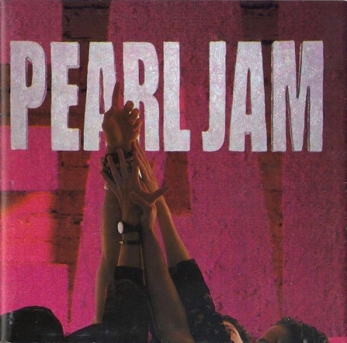 Sony Music Entertainment Pearl Jam - Ten