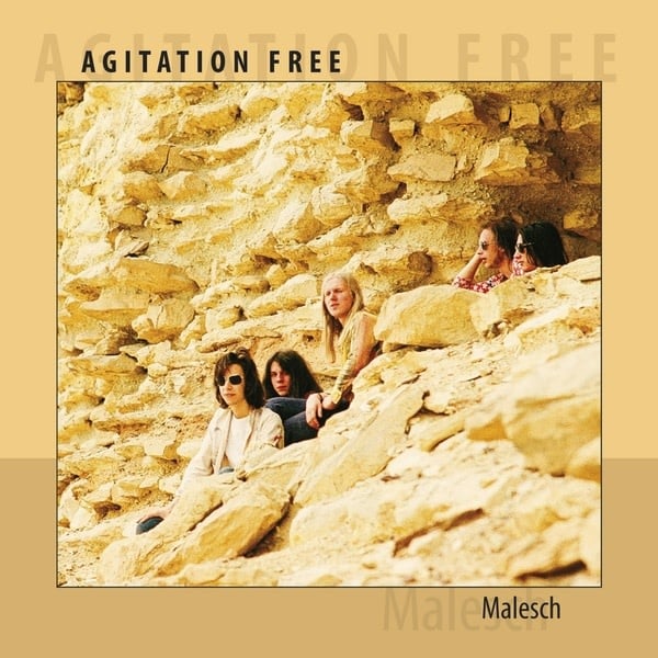 Mig Music Agitation Free - Malesch