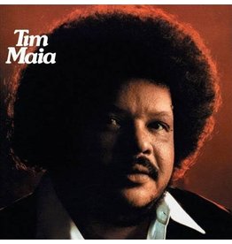Mr Bongo Tim Maia - Tim Maia (1977)