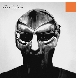 Stones Throw Madvillain - Madvillainy