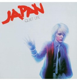 BMG Japan - Quiet Life (Coloured Vinyl)