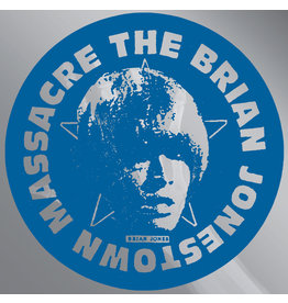 A Recordings The Brian Jonestown Massacre - The Brian Jonestown Massacre