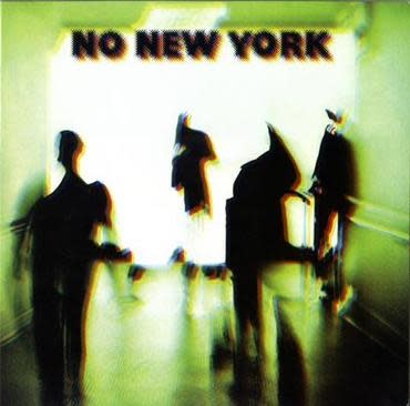 Lilith Records Various - No New York