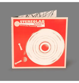 Stereolab - Margerine Eclipse (Expanded Edition) at STP RECORDS