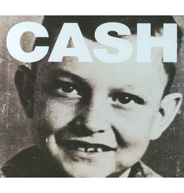 Universal Johnny Cash - American VI: Ain't No Grave