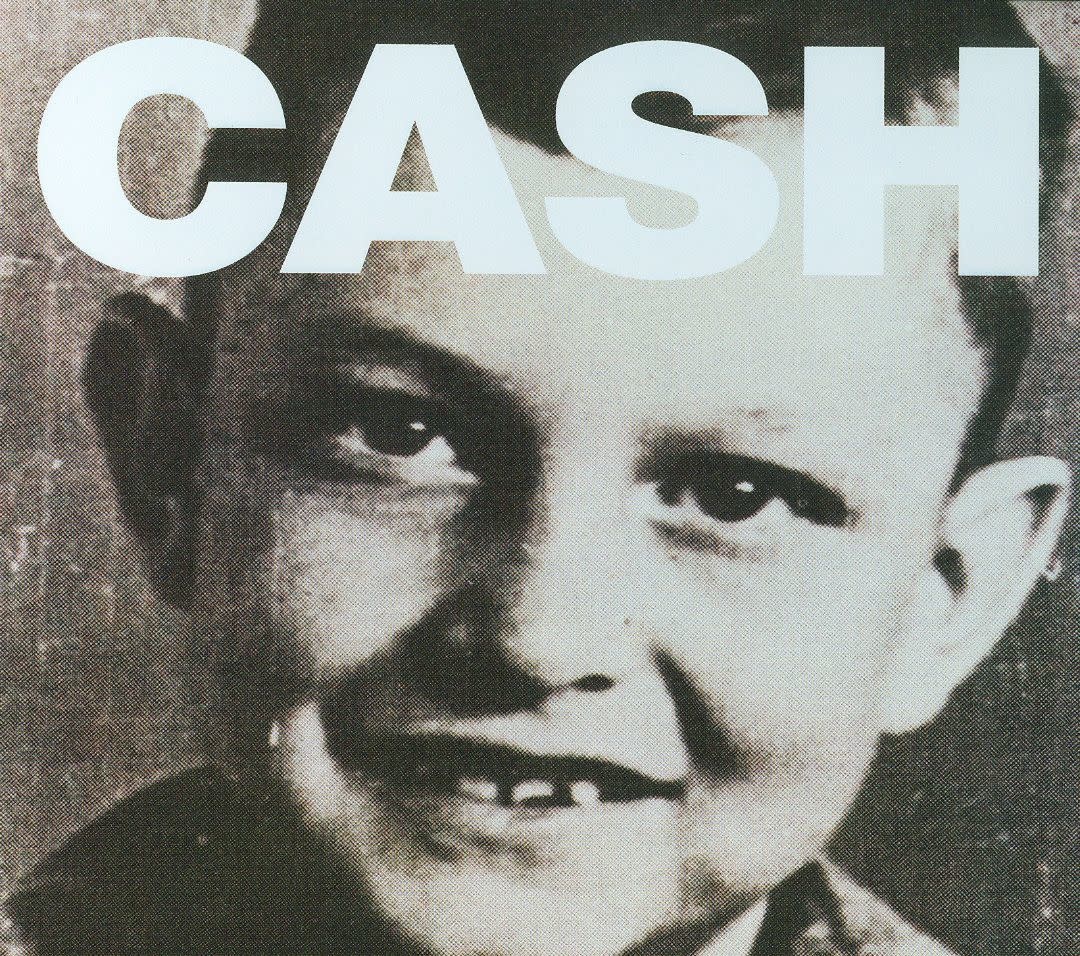 Universal Johnny Cash - American VI: Ain't No Grave