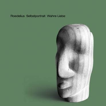 Bureau B Roedelius - Selbstportrait Wahre Liebe