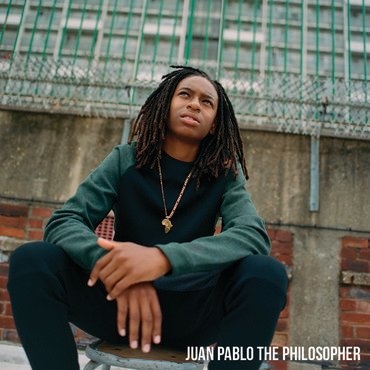 Enter The Jungle Ezra Collective - Juan Pablo: The Philosopher