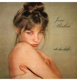 Light In The Attic Jane Birkin - Di Doo Dah