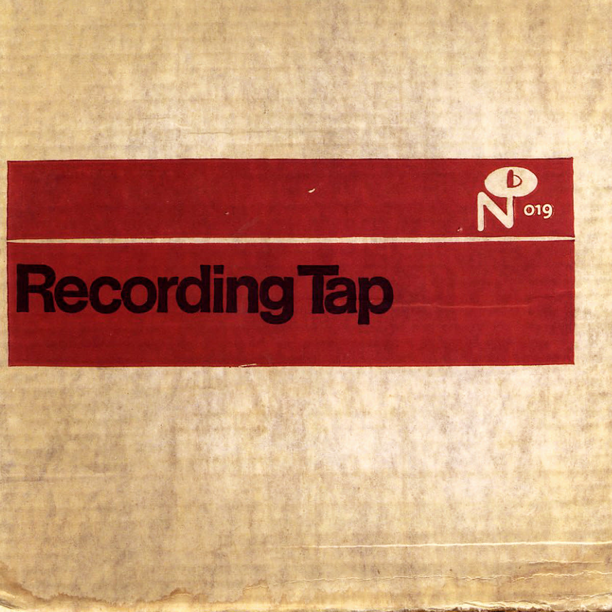 Numero Group Various - Don't Stop: Recording Tap