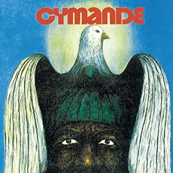 Alaska Records Cymande - Cymande