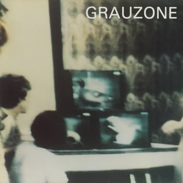 WRWTFWW Records Grauzone - Grauzone (40 Years Anniversary Edition)