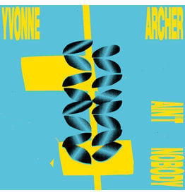 Isle Of Jura Yvonne Archer - Ain't Nobody