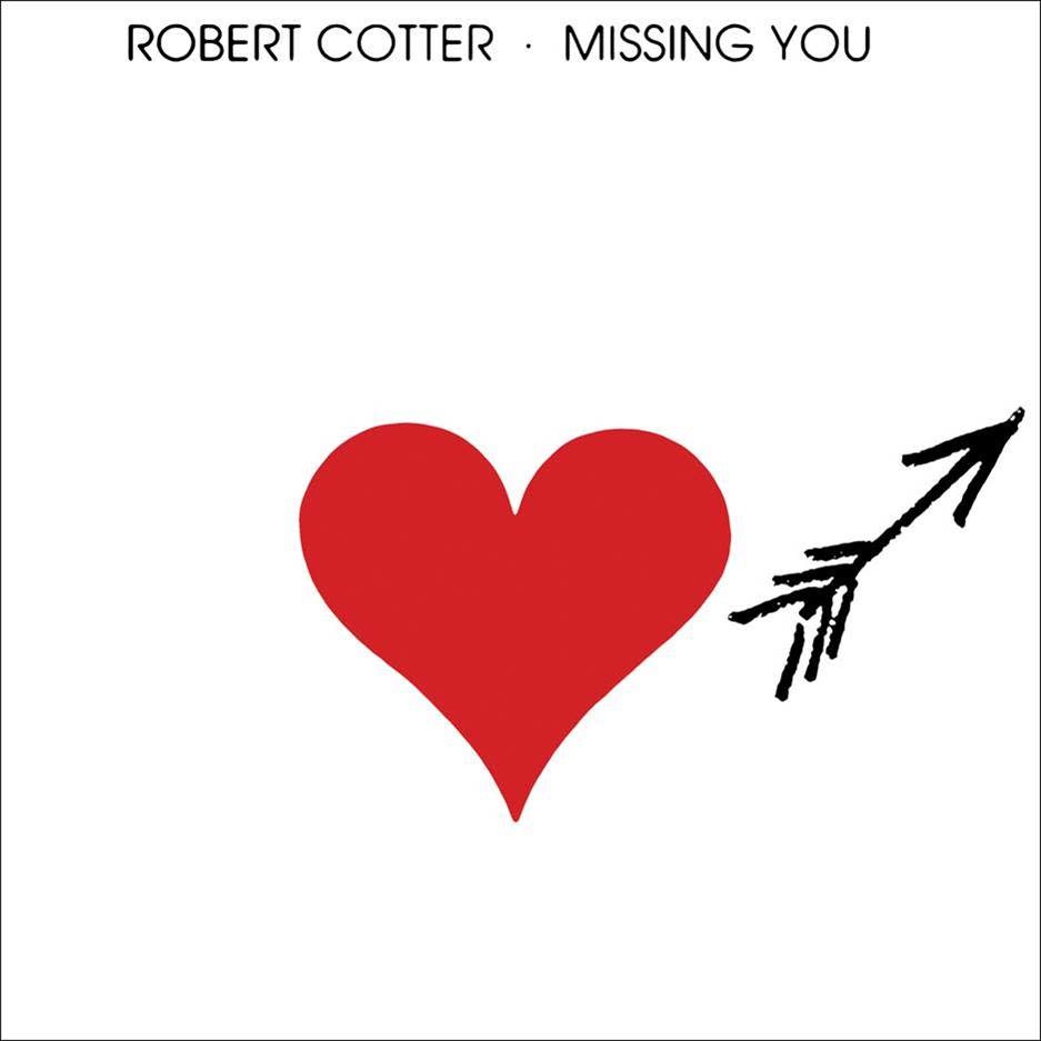 WEWANTSOUNDS Robert Cotter - Missing You