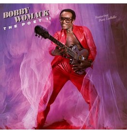 UMC Bobby Womack - The Poet II