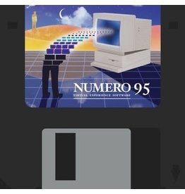 Numero Group Various - Numero 95