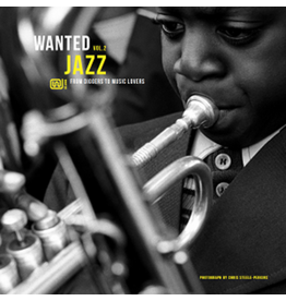 Wagram Music Various - Wanted Jazz - Vol. 2