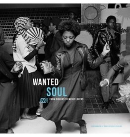 Wagram Music Various - Wanted Soul