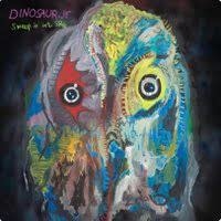Jagjaguwar Dinosaur Jr. - Sweep It Into Space