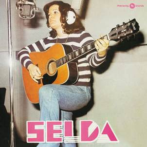 Pharaway Sounds Selda - Selda