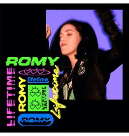 Young Turks Romy - Lifetime Remixes
