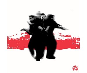 RZA - Ghost Dog: The Way Of The Samurai OST at STRANGER THAN