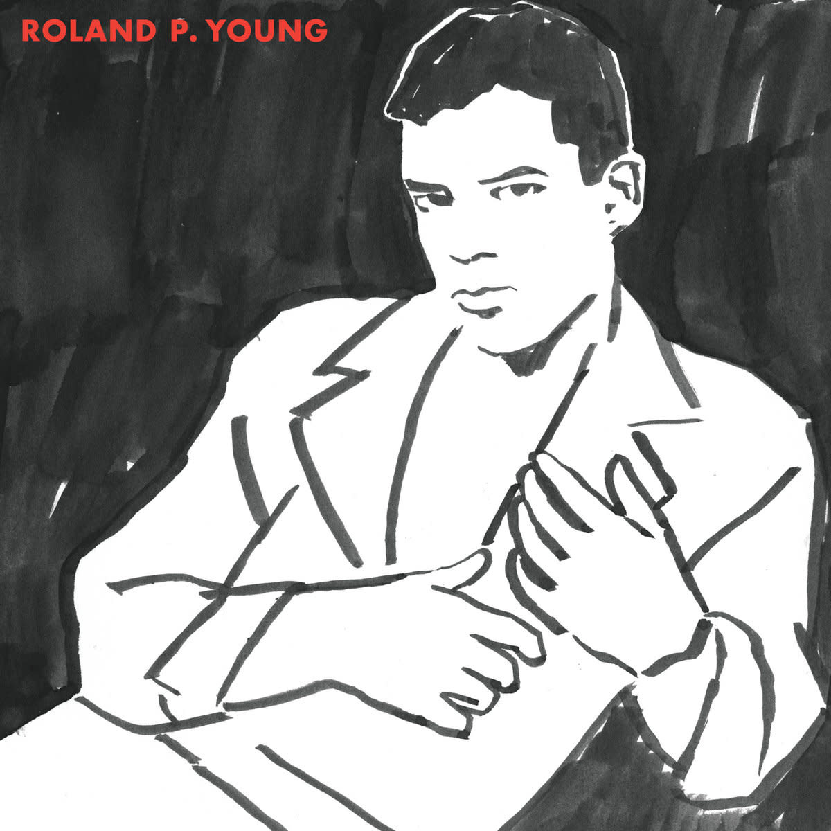 Palto Flats Roland P. Young - Hearsay I​-​Land