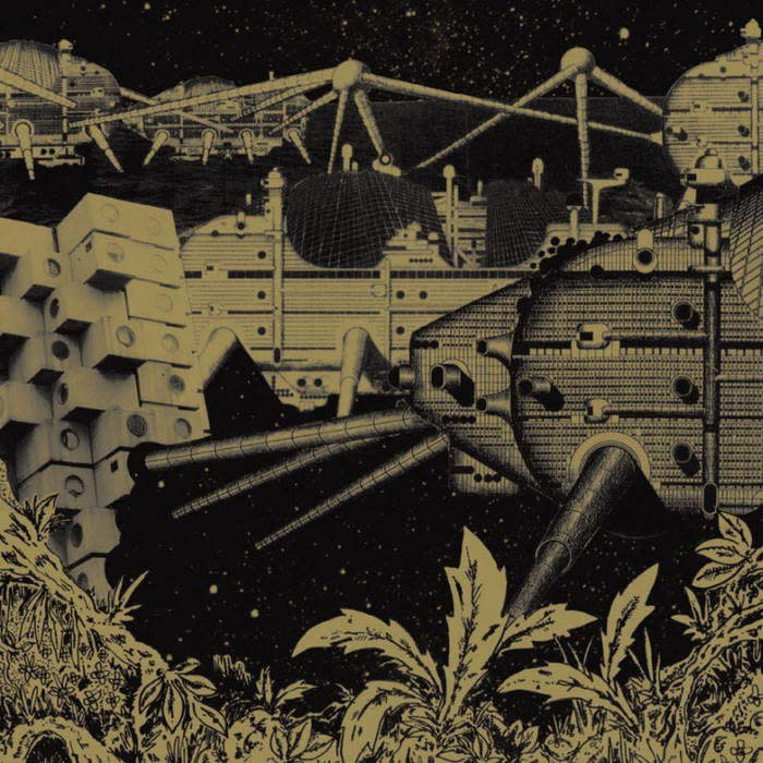 Jazzman The Greg Foat Group - Dark Is The Sun