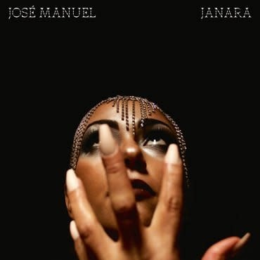 Optimo Music Jose Manuel - Janara