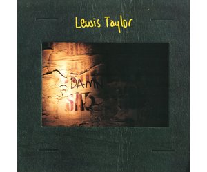 特売 Lewis Taylor-Lewis オリジナル盤 LPアルバム Taylor 洋楽