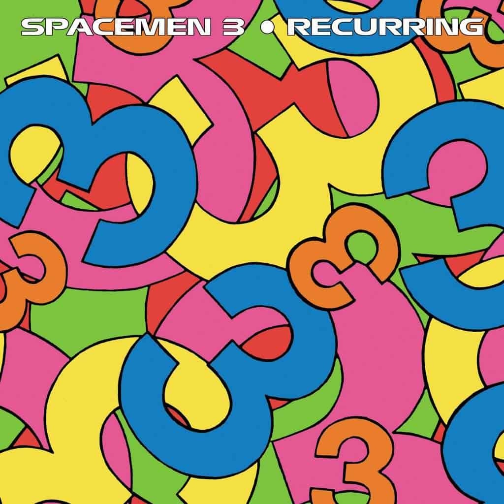 Superior Viaduct Spacemen 3 - Recurring