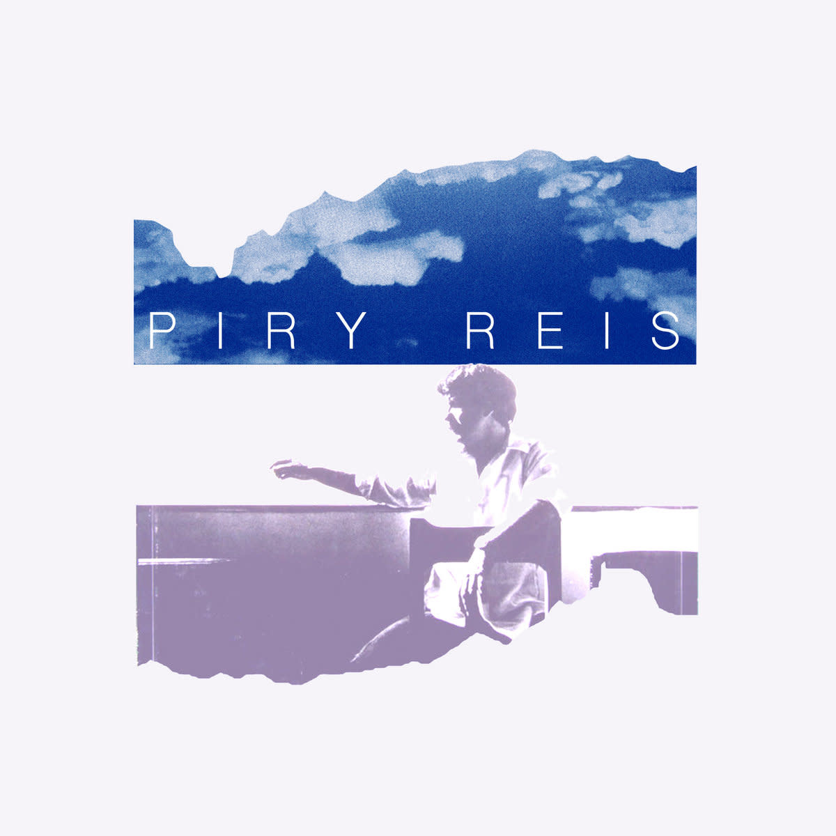 New Dawn Piry Reis - Piry Reis