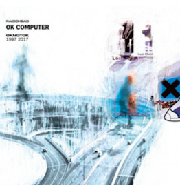 XL Recordings Radiohead - OK Computer