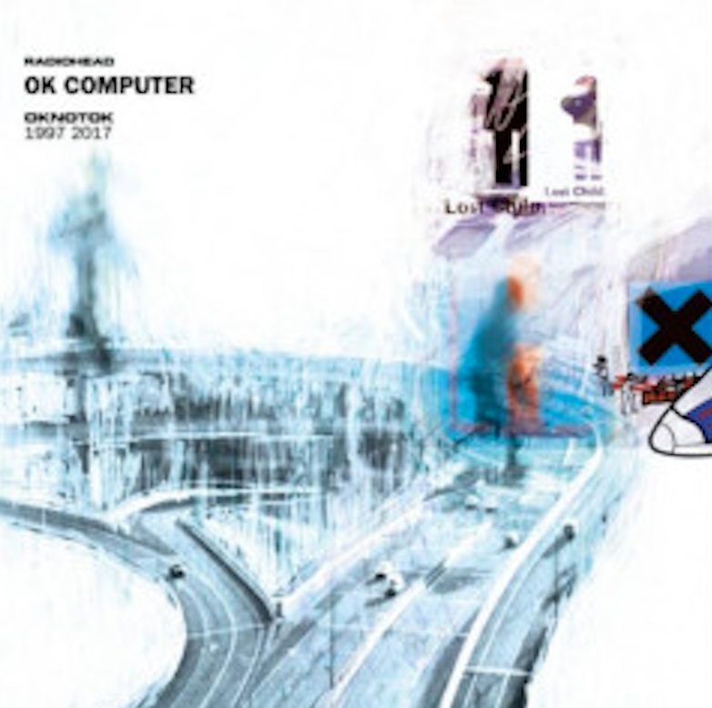XL Recordings Radiohead - OK Computer