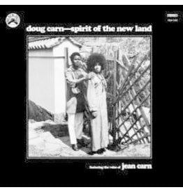 Real Gone Music Doug Carn ft. Jean Carn - Spirit Of The New Land