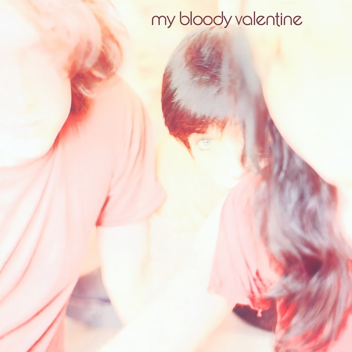 Domino Records my bloody valentine - Isn’t Anything