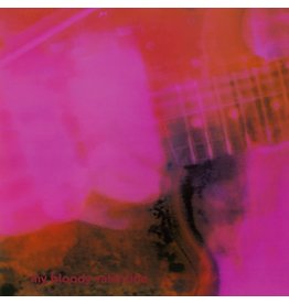 Domino Records my bloody valentine - loveless