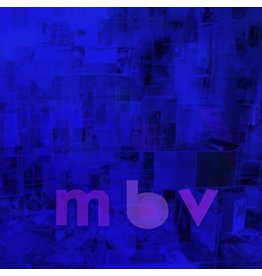 Domino Records my bloody valentine - m b v