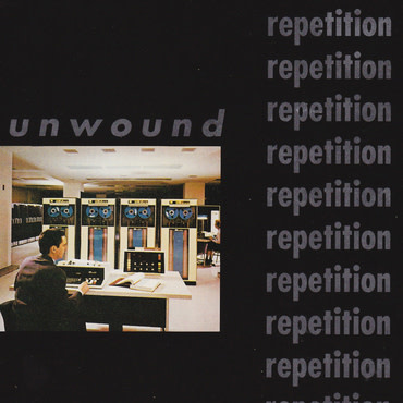 Numero Group Unwound - Repetition