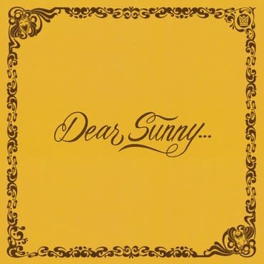 Big Crown Records Various - Dear Sunny...(Yellow Vinyl)