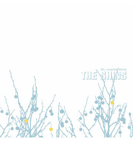 Sub Pop The Shins - Oh, Inverted World (20th Anniversary Remaster)