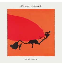 Severn Songs Ishmael Ensemble - Visions of Light