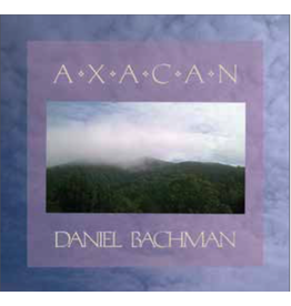 Three Lobed Recordings Daniel Bachman - Axacan