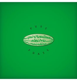 Fat Possum Records Spiritualized - Pure Phase (Glow Vinyl)