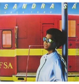 Mr Bongo Sandra Sa - Vale Tudo